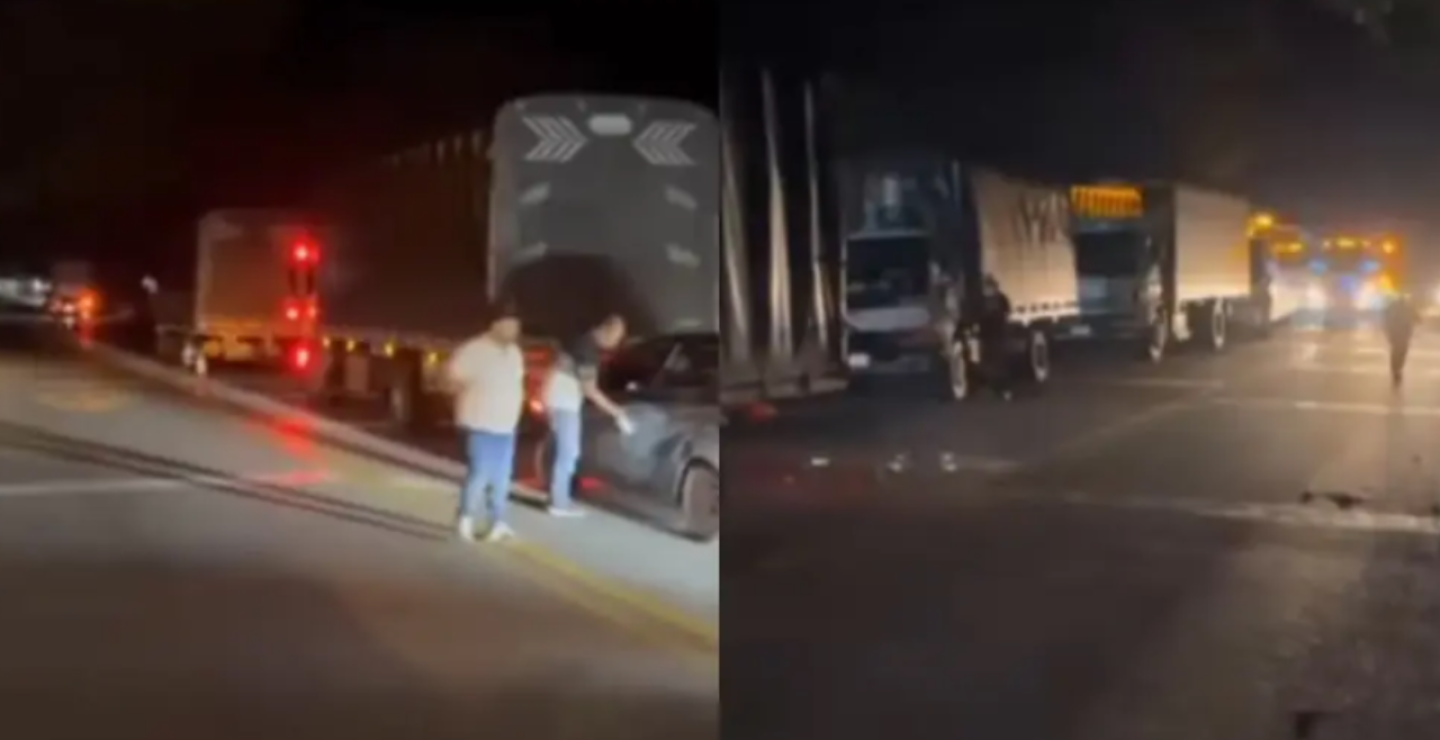 Un soldado y un civil heridos deja nuevo ataque armado de disidencias en vía Panamericana, Cauca