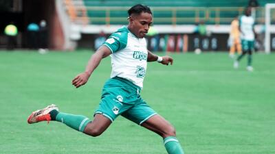 Deportivo Cali visitó a Boyacá Chicó en la jornada 17 de la Liga BetPlay I-2026.