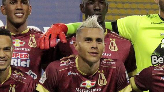 Juan David Ríos Juan David Ríos