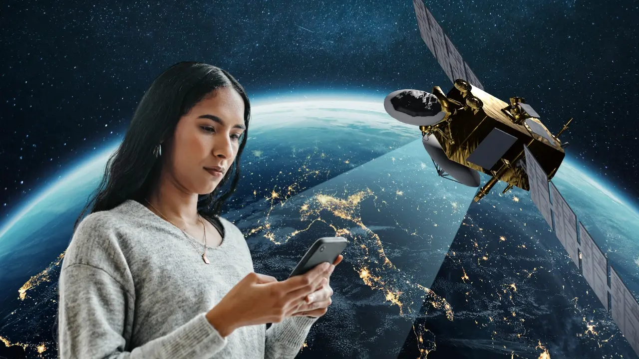 Tu móvil 5G acaba de ganar conexión satelital global: Adiós a las "Zonas Muertas" 2 Despliegue de conectividad satelital directa Starlink