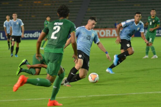 329523_Selección Uruguay Sub-23
