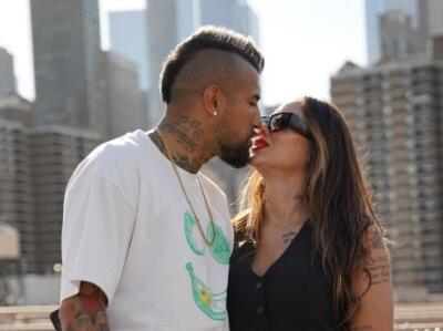 Arturo Vidal Arturo Vidal