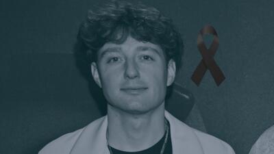 Tucker Genal fue hallado sin vida