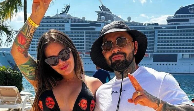 Cintia Cossio rompe el silencio sobre la amante de su ex: "Hago lo que me digas" - LaKalle