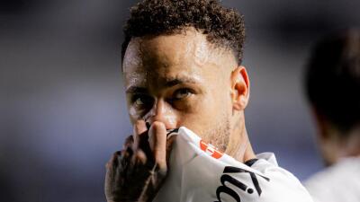 Neymar espera estar en la lista de Brasil para el Mundial 2026.
