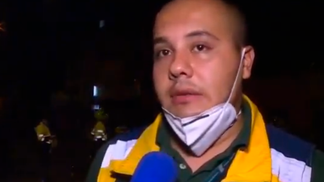 A diario entran al 123 de Medellín 27 mil llamadas en busca de ayuda psicosocial