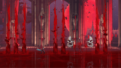 Rose Belmont y el peso del legado