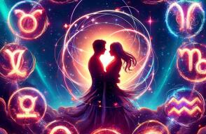 Parejas zodiacales con mayor estabilidad en 2025