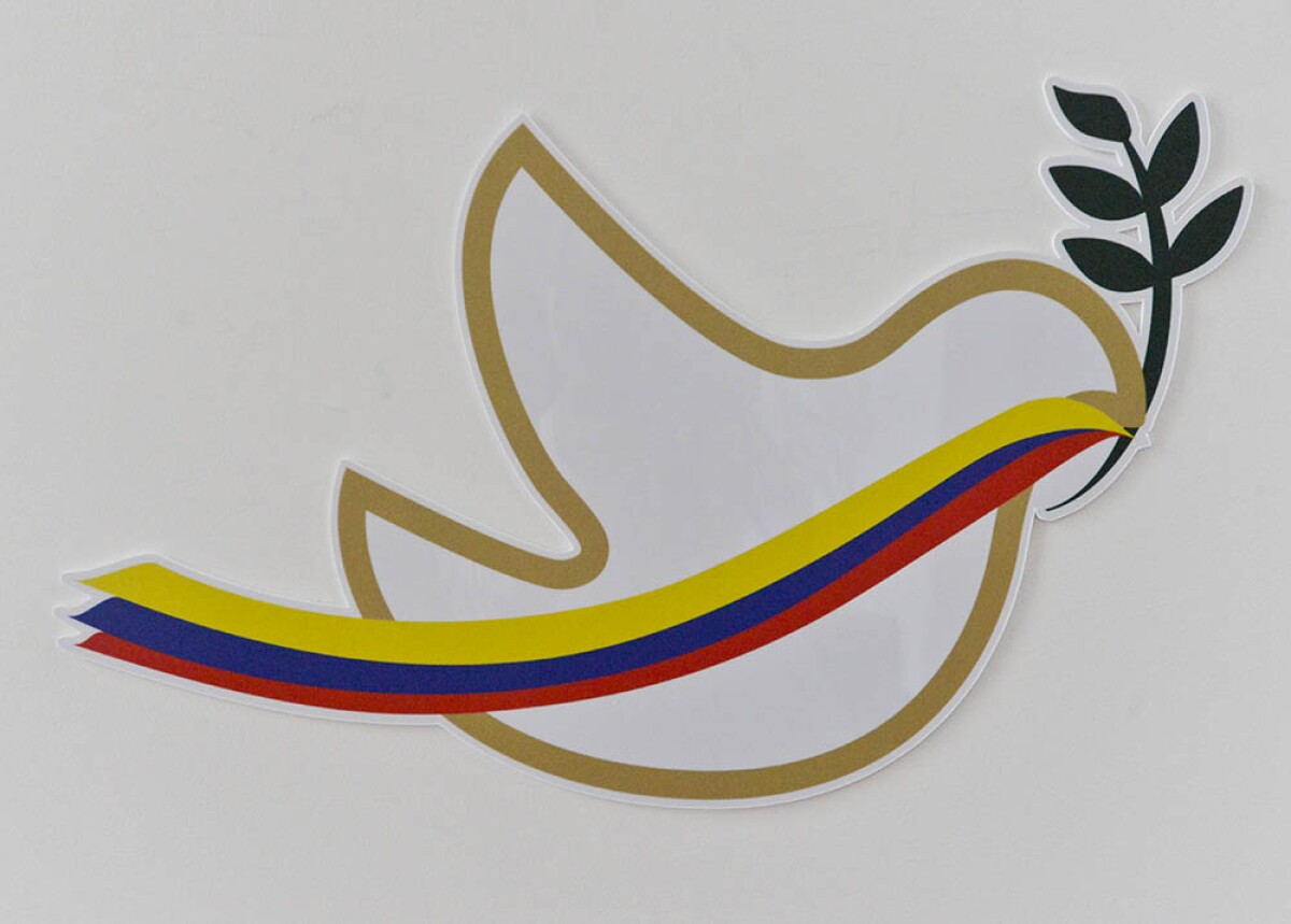 275966_BLU Radio. Paz - Foto: Referencia AFP