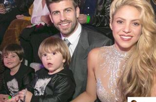 1292_Foto: Tomada de Instagram @Shakira