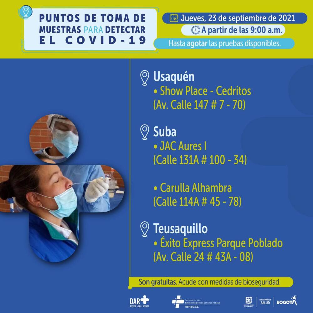 COVID 23092021
