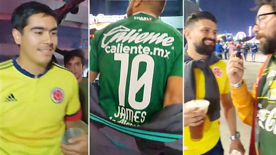 James Rodríguez desata la 'Jamesmanía' en León y Liga MX.jpg James Rodríguez desata la 'Jamesmanía' en León y Liga MX.jpg