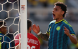 Richard Ríos; jugador de la Selección Colombia 