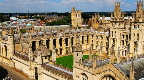 293930_BLU Radio. Universidad de Oxford // Foto. Oxford.com 293930_BLU Radio. Universidad de Oxford // Foto. Oxford.com