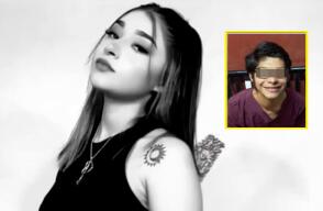 Caso de Melanie Barragán Caso de Melanie Barragán