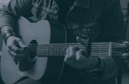 Phil Campbel falleció a sus 64 años