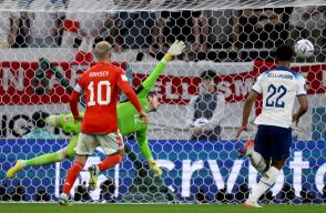 Gales Vs Inglaterra, grupo B en el Mundial de Qatar 2022 Gales Vs Inglaterra, grupo B en el Mundial de Qatar 2022