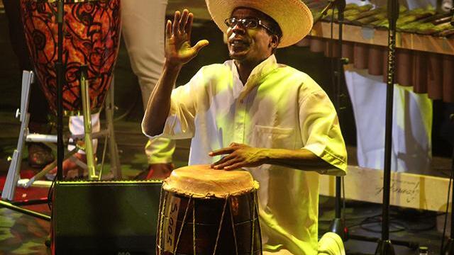 Listos cununos y marimbas para la fiesta musical más grande del Pacífico: ¡Petronio Álvarez!