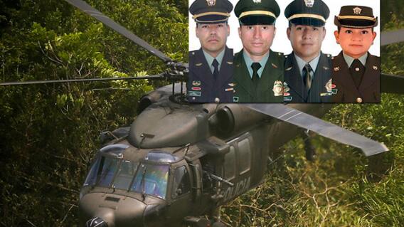 Colprensa - Policía Nacional Colprensa - Policía Nacional
