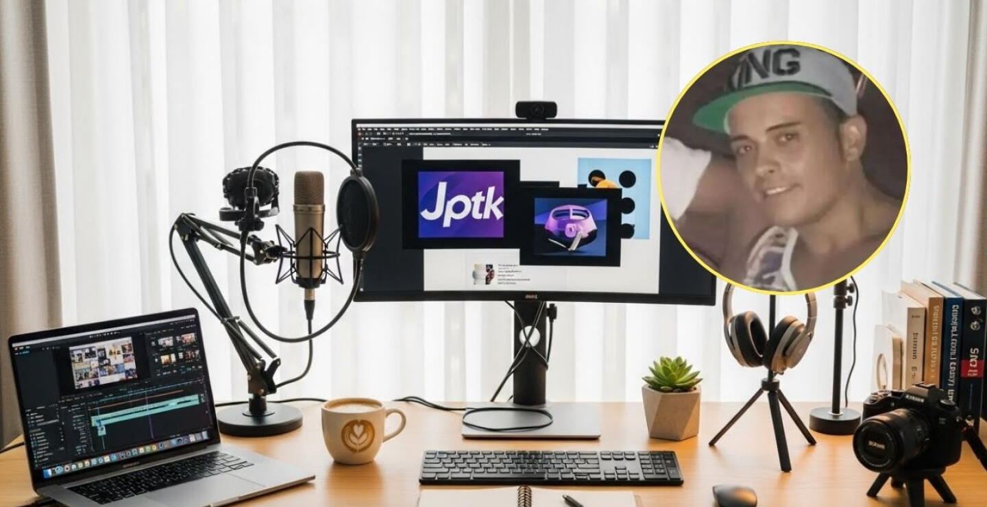 Influencer pierde la vida en plena transmisión tras aceptar un reto a cambio de dinero