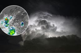 ¿Tercer frente frío afectará a Colombia? Ideam aclara qué fenómenos inciden en el aumento de lluvias