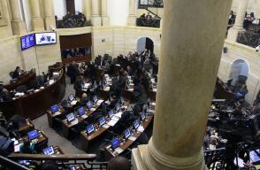 MOE alerta que partidos políticos intentan manipular a candidatos a curules de paz