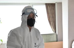 357530_BLU Radio // Coronavirus // Foto: Referencia AFP