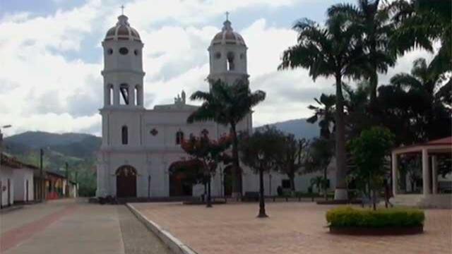 Secuestran a cuatros personas en Teorama, Norte de Santander