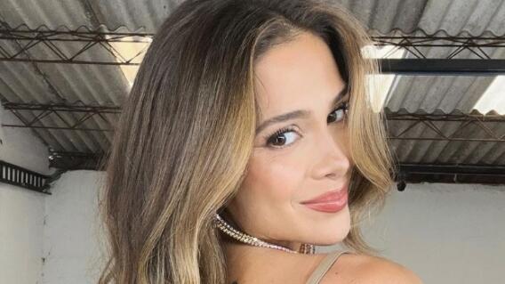 “Es perfecta”: así califican los internautas a Greeicy Rendón por su sensual baile en redes sociales “Es perfecta”: así califican los internautas a Greeicy Rendón por su sensual baile en redes sociales