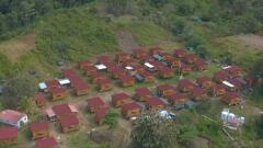 Mutatá: territorio que acogió a los excombatientes de las FARC huyeron de la violencia de Ituango