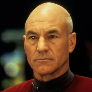 Murió Patrick Stewart 