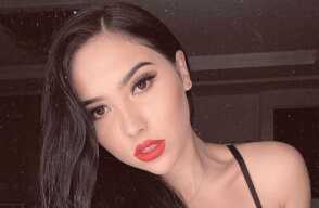 ¿Aida Victoria se casa? ¿Aida Victoria se casa?