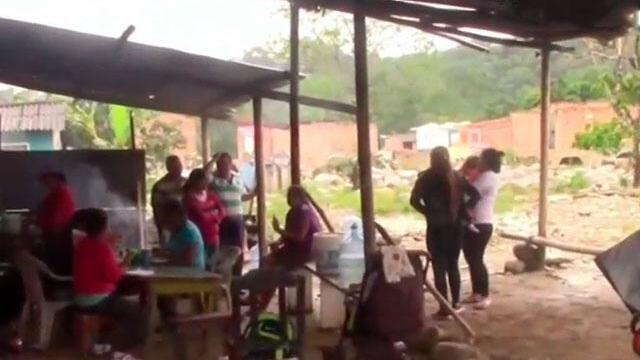 Seis meses de la tragedia en Mocoa: sobrevivientes piden a Gobierno terminar reconstrucción