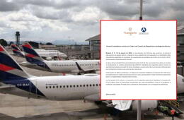 Aerocivil restableció el servicio en el Centro de Control de Bogotá tras falla técnica. -