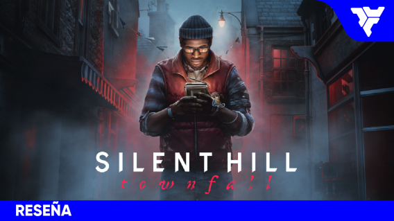 SILENT HILL: TOWNFALL | RESEÑA: Horror que no te deja escapar