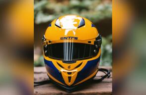 Cambia tu casco viejito por uno nuevo con muy buenas ofertas durante la cambiatón