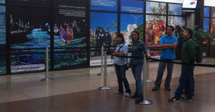 Todas estas actividades hacen parte de la estrategia de marca de ciudad denominada #ActitudMedellín.