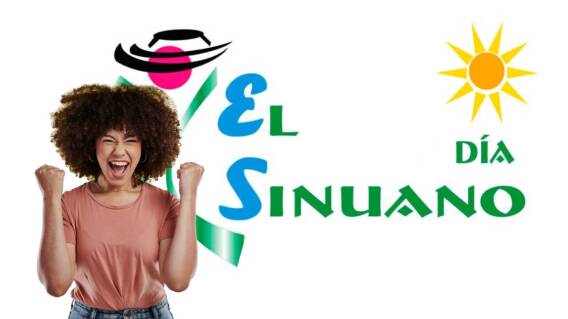 Sinuano Día resultados del 22 de octubre de 2025 Sinuano Día resultados del 22 de octubre de 2025