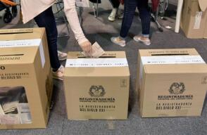 ¿Cómo se pagarán recompensas por compra de votos?