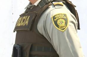 Auxiliar de Policía asesinado en Barranquilla soñaba con ser patrullero