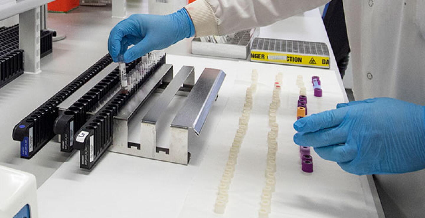 Lavarse las manos bien y varias veces al día, principal recomendación de Minsalud ante coronavirus