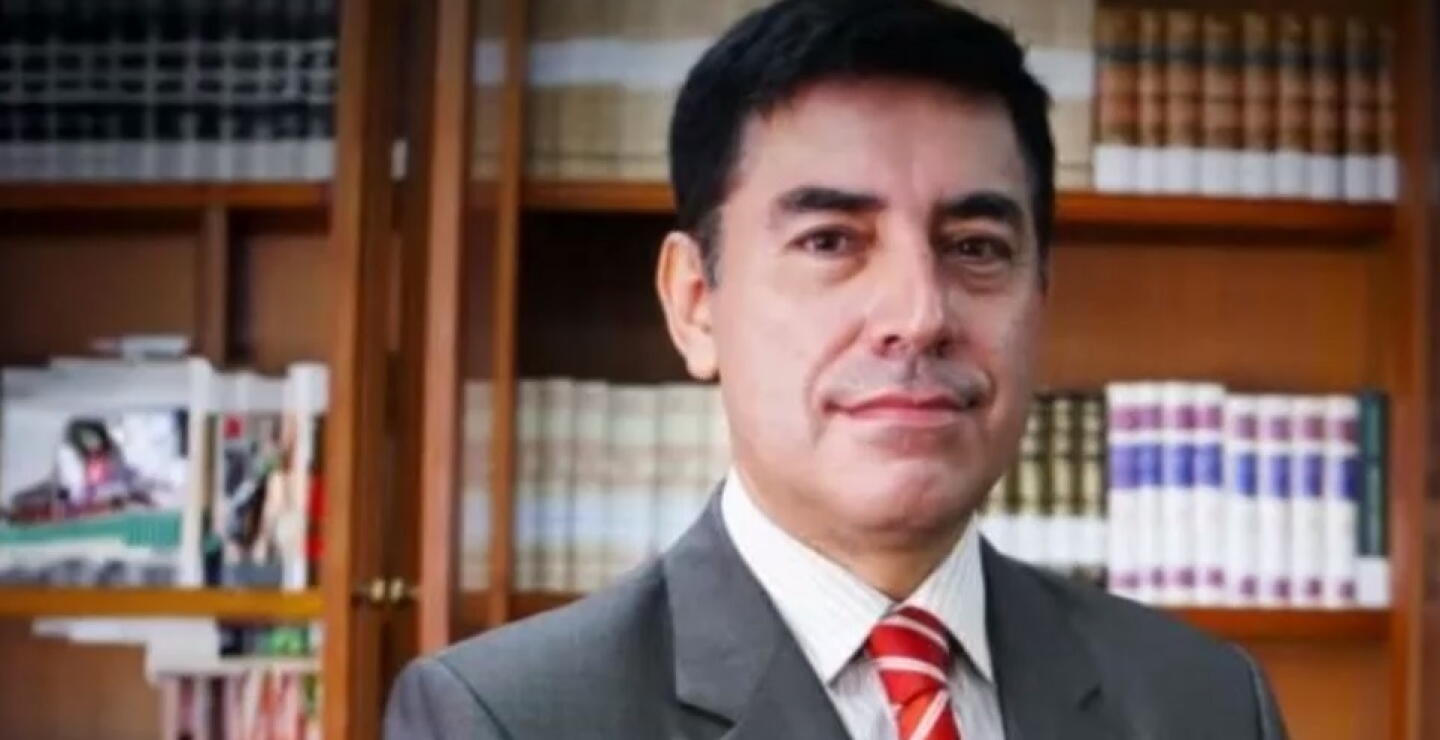Lo bueno y lo malo de la elección de Fernando Jiménez como magistrado de la Corte Suprema
