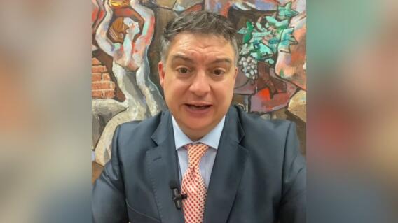 Hombre da valiosa lección a sus hijos: "Soy millonario, pero no van a heredar nada" Hombre da valiosa lección a sus hijos: "Soy millonario, pero no van a heredar nada"