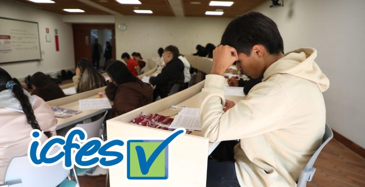 Abren inscripciones para las pruebas Saber 11 que se aplicarán en julio en Colombia
