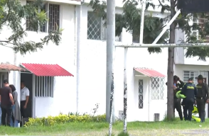 Hermano de hombre que asesinó a su esposa y a sus hijos encontró los cadáveres