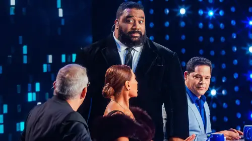 Quiénes son los eliminados de Yo Me Llamo.