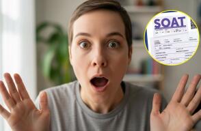 SOAT 2026: revelan cuánto costará para carros, camionetas, motos y más