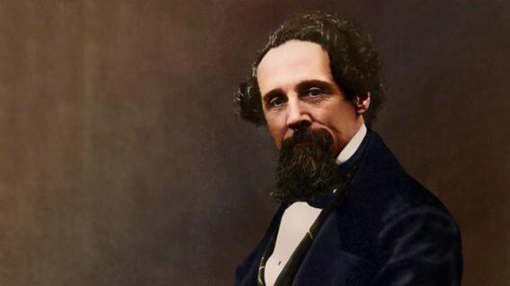 Dickens