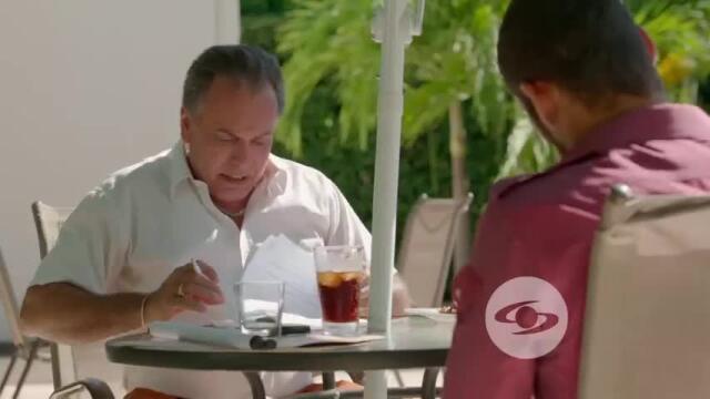 ¿Futuro senador? A Carmelo le suena el cuento y podría llegar a la política ¿Futuro senador? A Carmelo le suena el cuento y podría llegar a la política