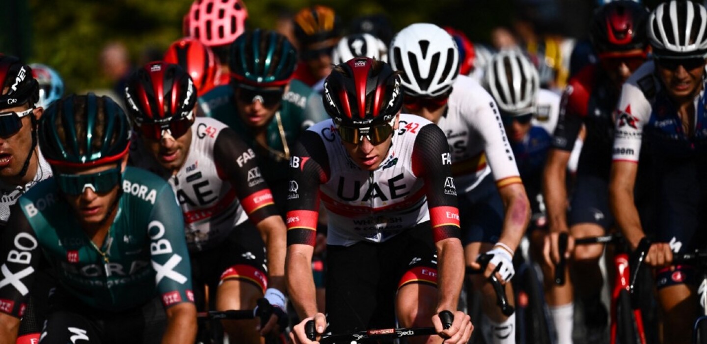 Giro de Lombardía 2023 hora y dónde ver el último 'monumento' de la Giro de Lombardía 2023 hora y dónde ver el último 'monumento' de la